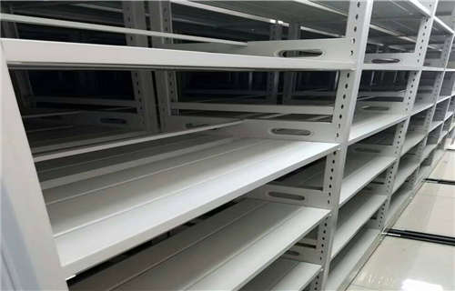 環縣圖書密集架產品的生產與功能