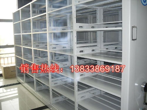 【井研資料密集架】-
