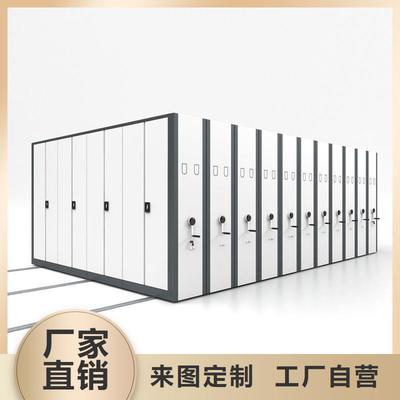 慶安警用槍彈一體密集柜產品用途