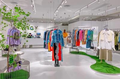 ICY貴陽首店盛大開業，匯聚全球設計師品牌引領鞋帽零售新風尚