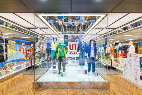 鞋帽零售業 挑戰、趨勢與未來發展方向