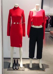 時尚穿搭新指南 不容錯過的女裝品牌與鞋帽零售推薦