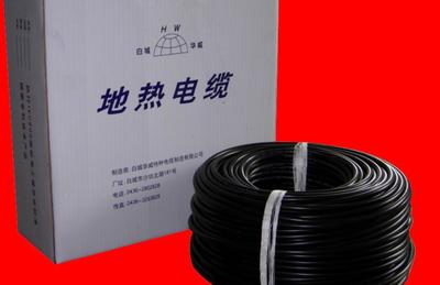 低溫輻射智能電地暖 價格、廠家與電纜圖片全解析