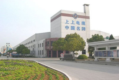 上上電纜集團 中國特種電纜領域的卓越引領者